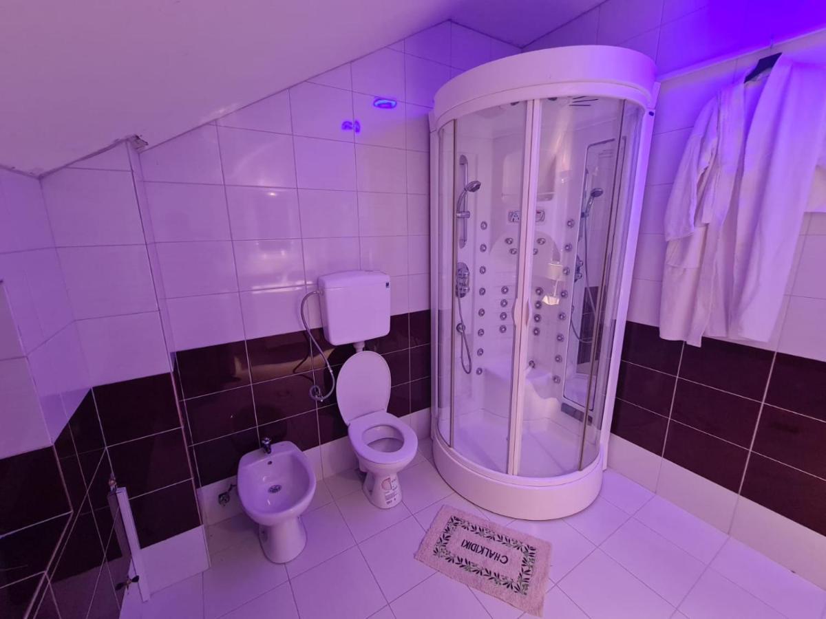 Apartmani Mladenovic Kijevo Exterior photo